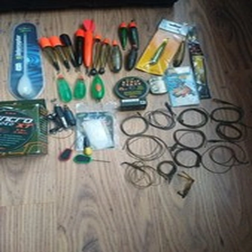 ESP Korda Thinking Anglers Carp Fishing Terminal Tackle Bundle