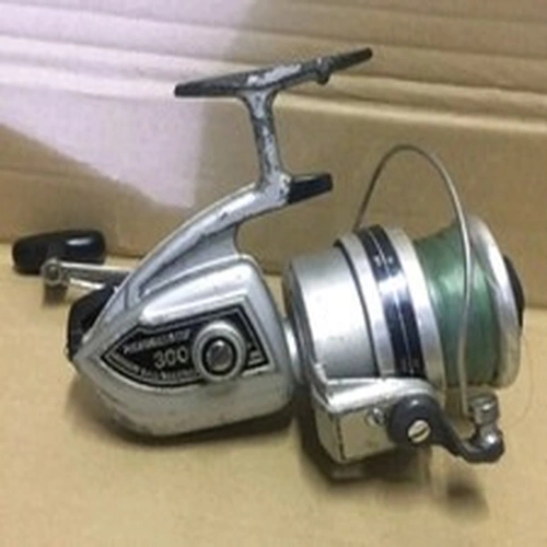 Vintage Hurricane 3000 Salt Water Reel.