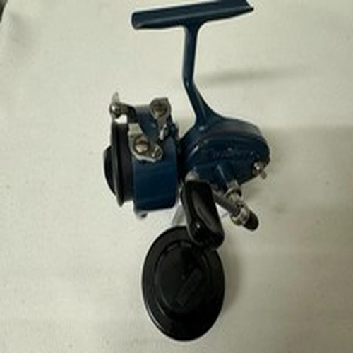 MITCHELL MATCH 440A VINTAGE FISHING REEL MINT CONDITION SPARE SPOOL -SPOOL  CASE