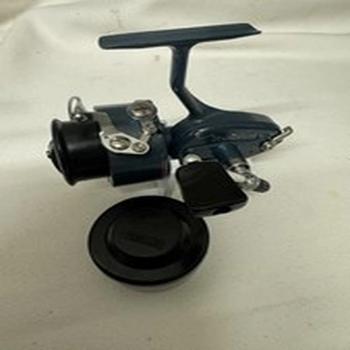MITCHELL MATCH 440A VINTAGE FIXED SPOOL  REEL MINT CONDITION SPARE SPOOL