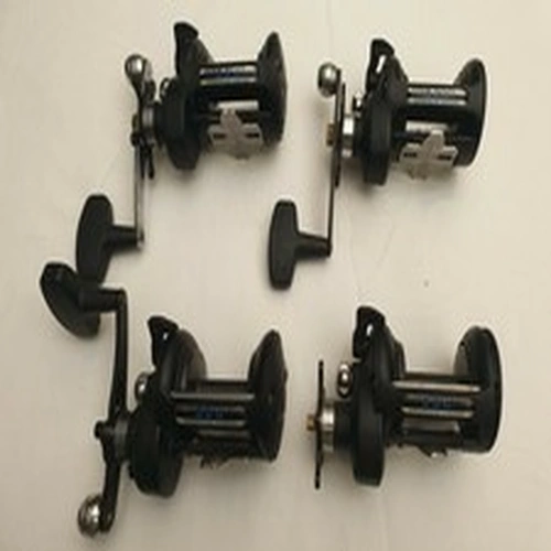 PENN 525GS - 4 REELS SPARES OR REPAIR