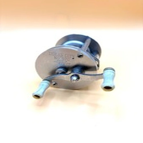 Ocean City 970 reel - vintage - mid 19th century
