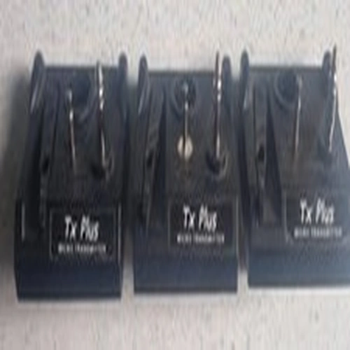 Delkim Transmitter Tx2000 Micro Transmitter Carp Fishing (100B16)