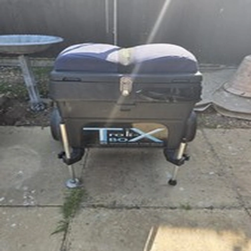 Seat Box