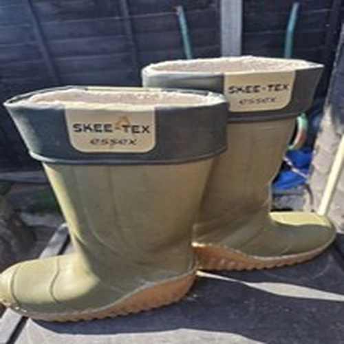 Skee-Tex Essex Thermal Fishing Wellington Boots