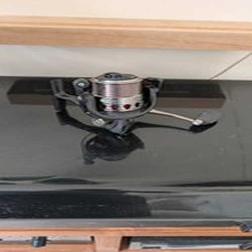 Fox Rage prism C2500  Fishing Reel
