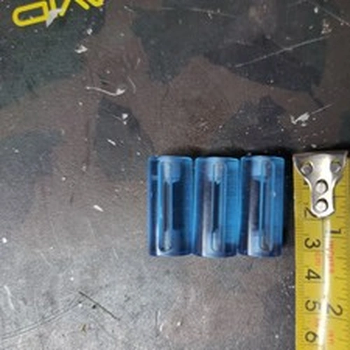 matrix bobins blue x3