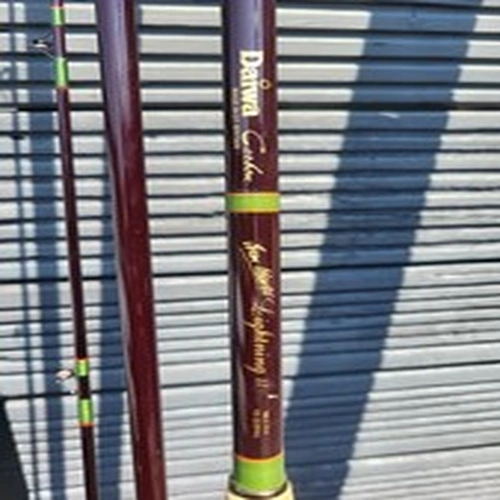 Diawa Fishing Rod