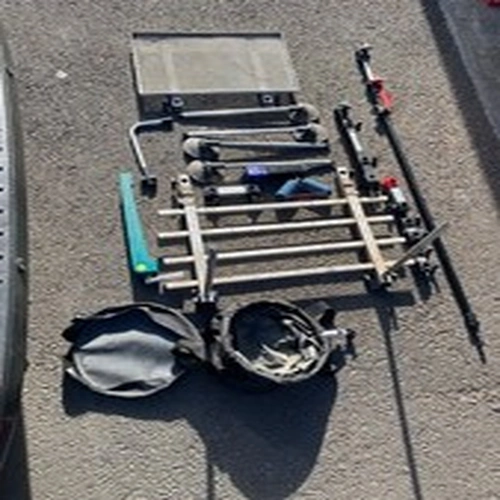octoplus seat box accessories