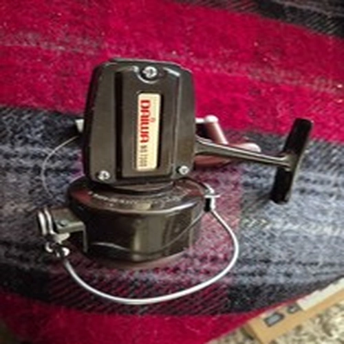 Diawa NO.7300 Fishing Reel