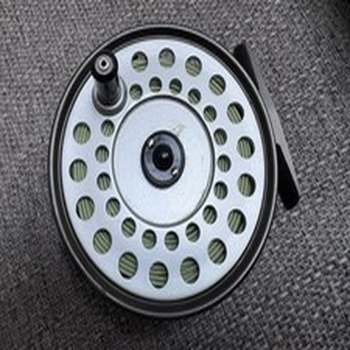 Hardy Bros (Alnwick) Ltd Viscount 140 Fly Reel