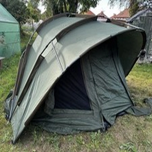 Nash Double Top Extreme MK2 Tent Carp Fishing Shelter