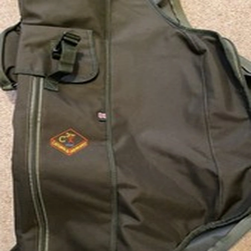 Cotswold Aquarius 3 Rod Hold-all 12ft