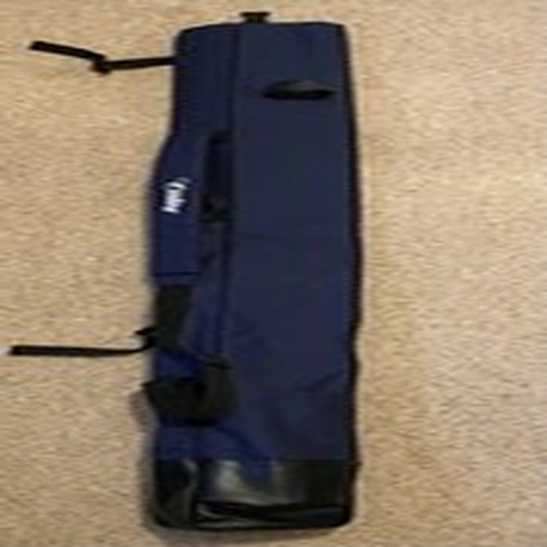 Century Beach Caster Quiver Sea Beach Fishing Rod Luggage Rod Holdall