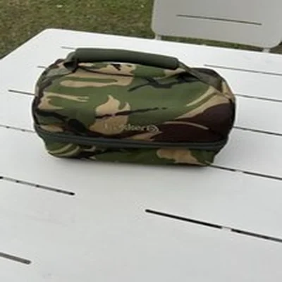 Trakker Carp Fishing Bits Bag Holdall