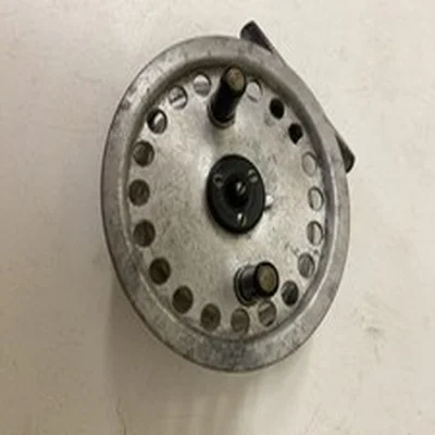 4 Inch Twynham Fishing Reel