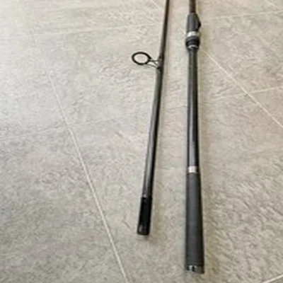 Matt Hayes Carp Rod 3.25lb 2 Piece Carbon