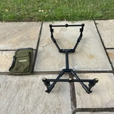 Saber Carp Fishing rod POD