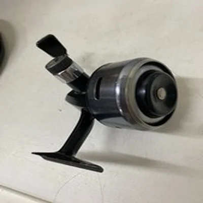 Abu 506 Fishing Reel