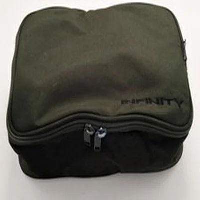 Daiwa Infinity Fishing Reel Case Bag Pouch Storage Coarse 