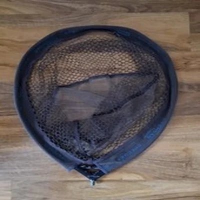 Drennan Speedex Fishing Landing Net Head 18 Inches Match Coarse River Lake Pond 