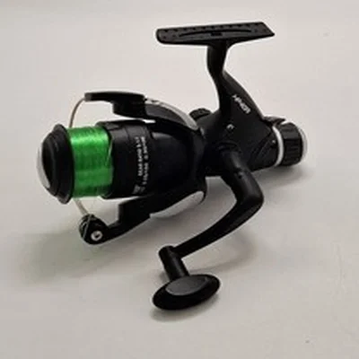Hunter Pro Match Fishing Reel Rear Drag HP40R Coarse River Lake Pond Canal 