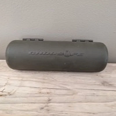 Korda Chodsafe Storage System Rig Box Carp Fishing Tackle