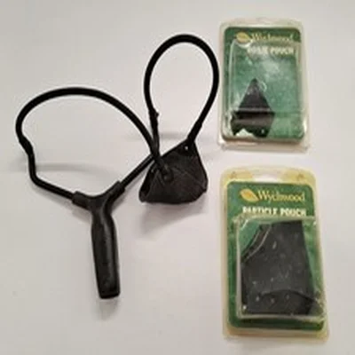 Wychwood Carp Fishing Catapult Boilie Particle Bait Thrower Delivery Sling Shot