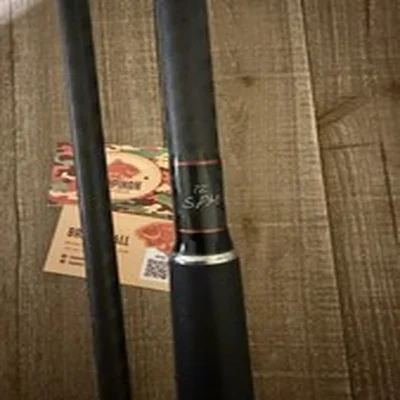 Free Spirit CTX  Spomb/Marker Rod 12ft