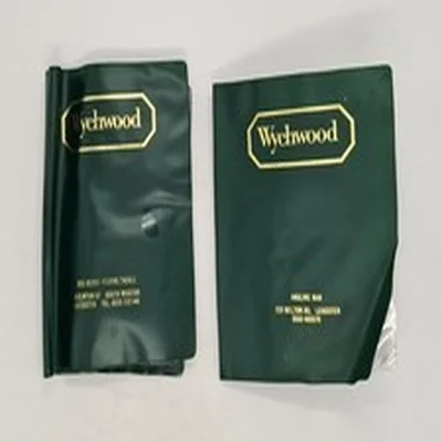 Wychwood Fishing Hook Wallet Rig Wallets Carp Coarse Hooks Specimen Barbel