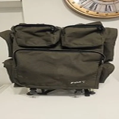 FOX  RUCKSACK  Carp Fishing