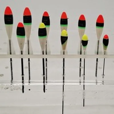 Maver Fishing Pole Floats Bobber Jigger Shallow Carbon Stem Coarse Carp Job Lot