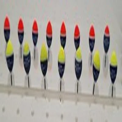 Garbolino Pole Fishing Floats Bobber Jigger Shallow Coarse Carp DC20 Job Lot