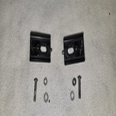 Rive D36 footplate retaining pins