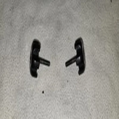 Rive thumb screws