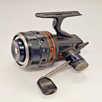 Daiwa Closed Face Fishing Reel 120M River Trotting Vintage Coarse Please Read