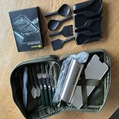 Trakker NXG Food Pouch With Ridgemonkey Extras & More. Carp, Cat, Pike Fishing