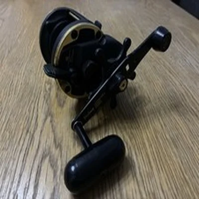 DAIWA SEALINE SL20SH  'SLOSH' 20 MULTIPLIER  (MULTI PURPOSE SEA FISHING REEL) 