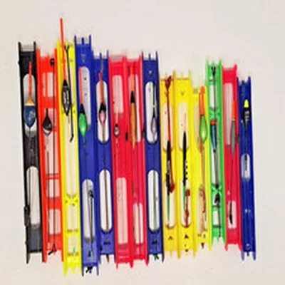 Pole Fishing Float Rigs Rig Floats Coarse Match Preston Drennan Browning Job Lot