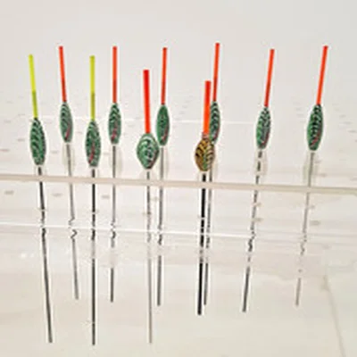 Maver Pole Fishing Floats Carbon Stem Coarse Carp River Lake Pond Canal Job Lot