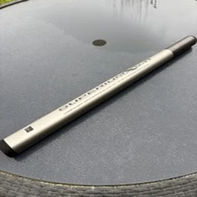 Preston Superium X Fishing Pole Flat Butt Extension (35/55/75/95/Carp) P4210055