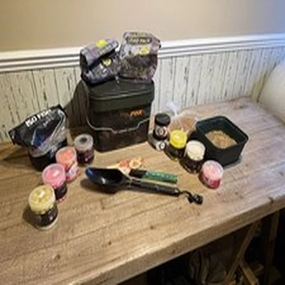 Carp Bait/ Mainline/Korda/Fox/Sticky