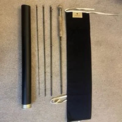 Hardy Zenith Sintrix 10ft 7wt Fly Rod