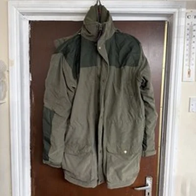 Klobba  Fishing Jacket And Trousers