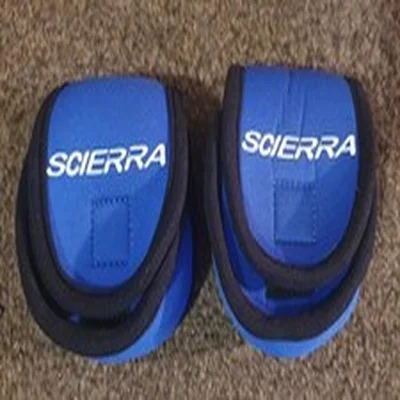 Scierra Neoprene Fly Reel Pouch