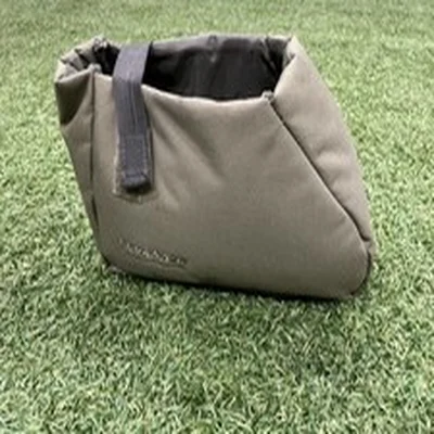 Trakker Big Bit Reel Protection Pouch - Carp Fishing