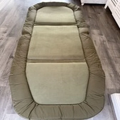 Trakker Lumber Bed Chair