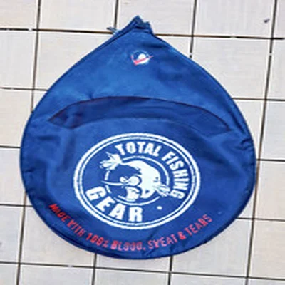 TFG Fishing Net Bag Wet Nets Head Carp Coarse Luggage Storage