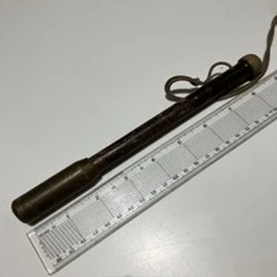 Hardy Vintage Priest 8.5 Inches