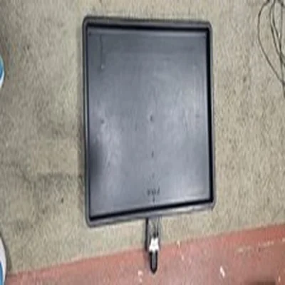 Rive fox D36 Large side tray